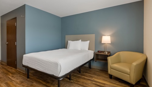 Suite, 1 Queen-Bett, Nichtraucher