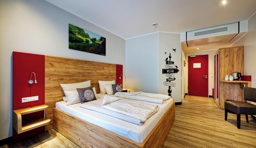 Comfort-Doppelzimmer