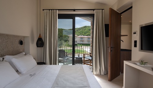 Suite, Whirlpool