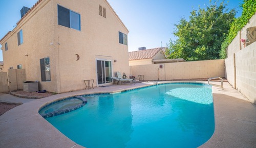 Ferienhaus, 3 Schlafzimmer