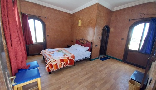 Comfort-Doppelzimmer, 1 Doppelbett