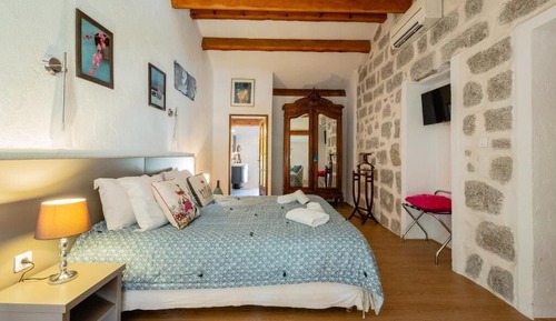 Comfort-Doppelzimmer