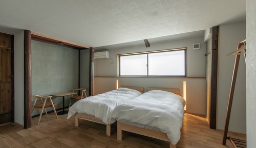 Superior-Doppelzimmer, Nichtraucher, Sauna