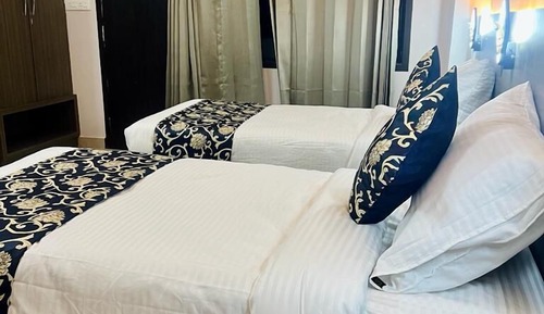 Premium-Zimmer