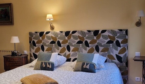 Classic-Zimmer (Ronsard)