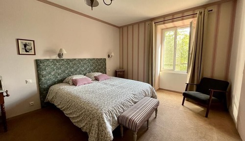 Comfort-Zimmer (Barbara)