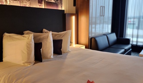 Comfort-Zimmer
