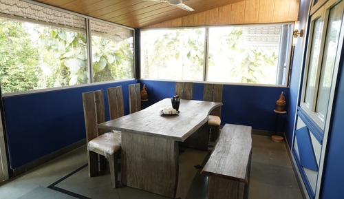 Premium-Villa
