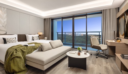 Executive-Studio (Twin)