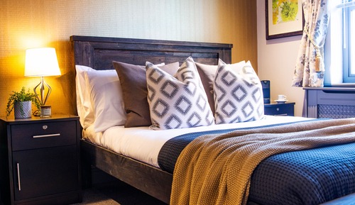 Comfort-Doppelzimmer