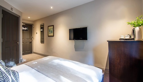 Executive-Doppelzimmer