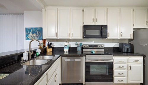 Apartment, Mehrere Betten, Poolzugang, Gartenblick (G125)