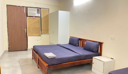 Deluxe-Studio, 1 Queen-Bett, Balkon