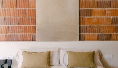 Honeymoon-Doppelzimmer, 1 King-Bett, Talblick