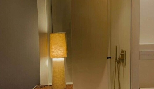 Economy-Doppelzimmer, 1 King-Bett