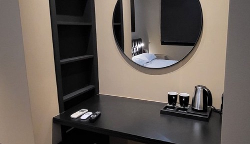 Luxury-Apartment