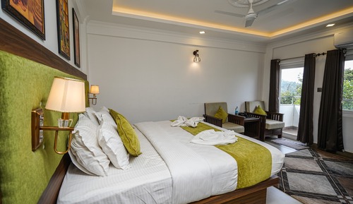 Premium-Zimmer