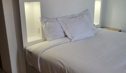 Deluxe-Doppelzimmer