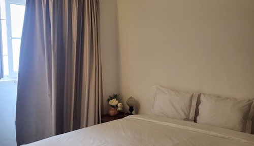 Standardzimmer