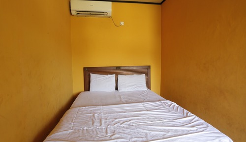 Standard-Doppelzimmer