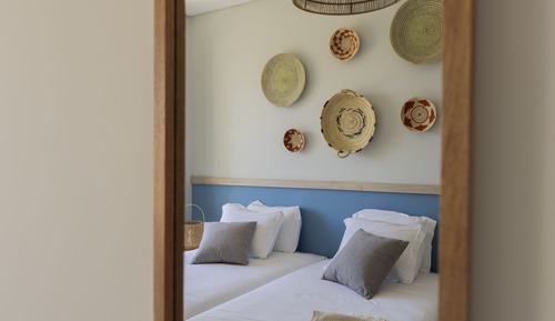Apartment, 1 Schlafzimmer