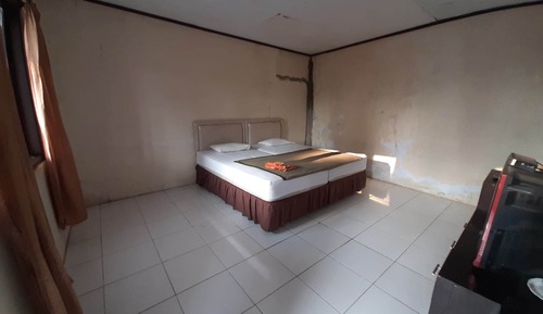 Standard-Doppelzimmer