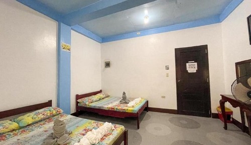 Familienzimmer