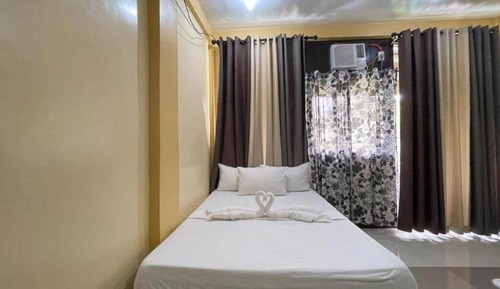 Standardzimmer