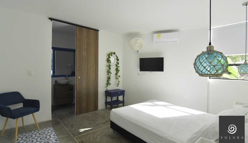 Comfort-Zimmer