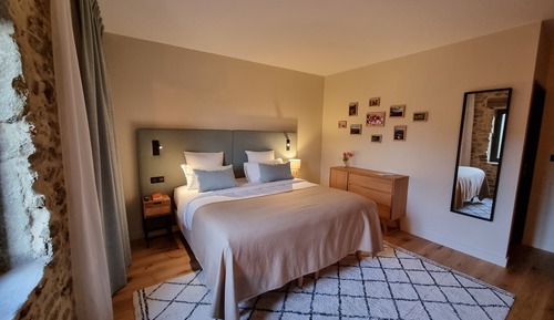 Superior-Doppelzimmer