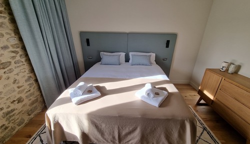 Comfort-Doppelzimmer