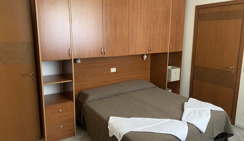 Classic-Apartment