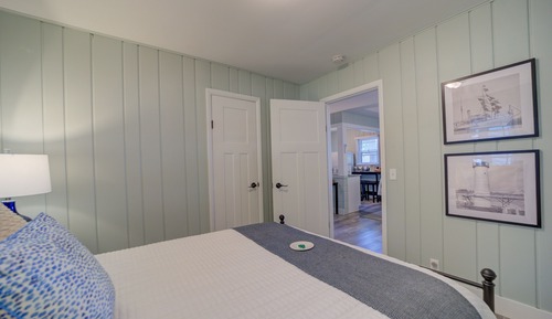 Comfort-Ferienhütte