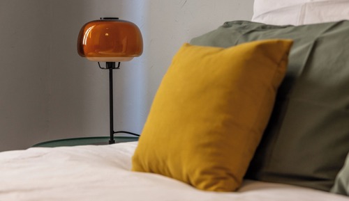 Deluxe-Zimmer