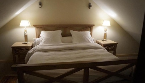 Familien-Vierbettzimmer