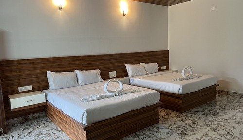 Comfort-Ferienhaus