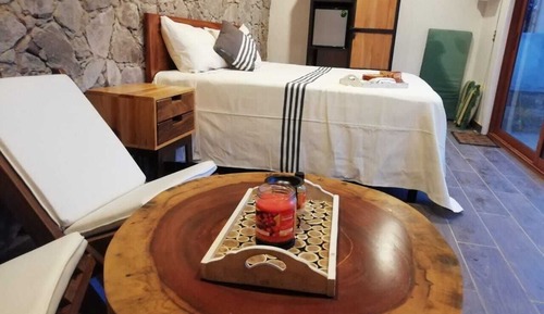 Superior-Doppelzimmer, 1 King-Bett, Balkon, Bergblick