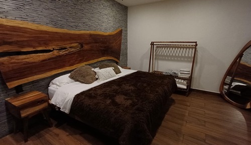 Luxury-Maisonette, 2 Schlafzimmer, 2 Bäder, Bergblick