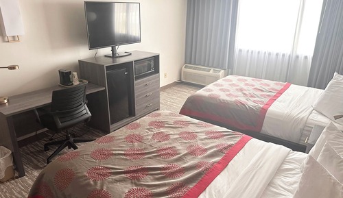 Premium-Zimmer