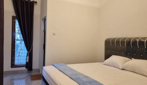 Presidential-Haus, 3 Schlafzimmer, Gartenblick, Zwischengeschoss