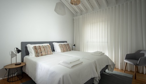 Comfort-Villa