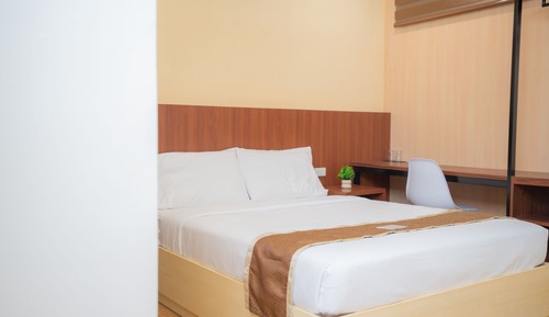 Standardzimmer