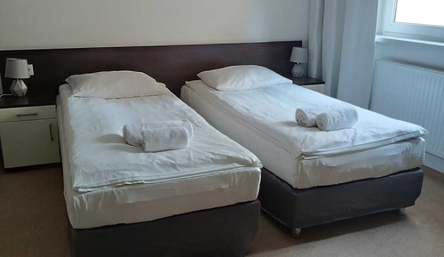 Zweibettzimmer