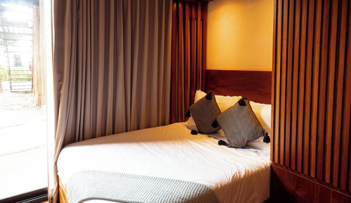 Deluxe-Zimmer