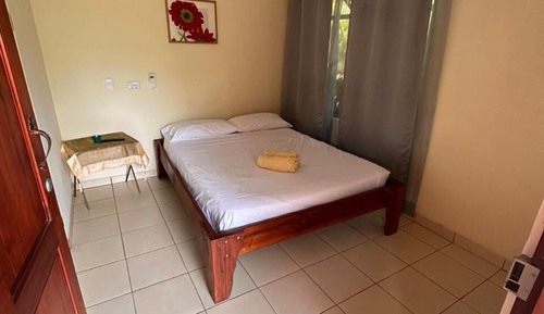 Classic-Doppelzimmer