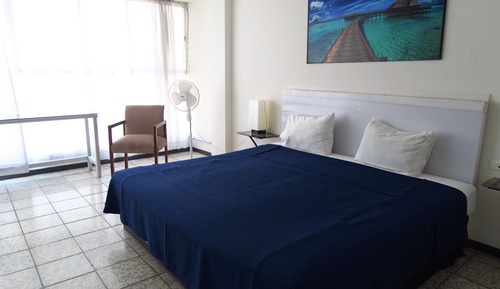 Comfort-Doppelzimmer