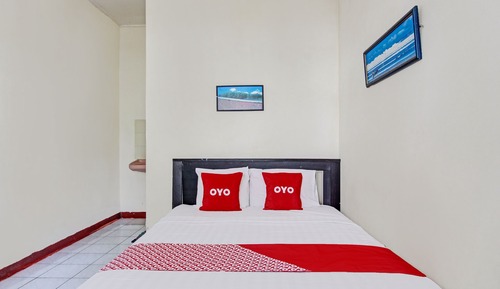 Standard-Doppelzimmer