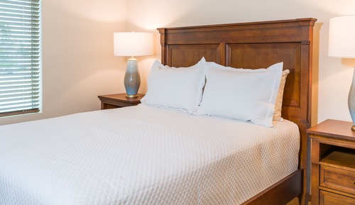 Suite, Mehrere Betten