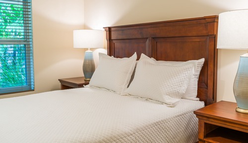 Suite, Mehrere Betten