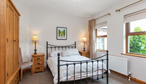 Standard-Doppelzimmer